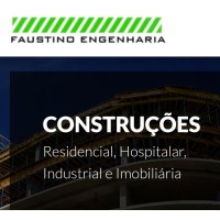Faustino Engenharia logo - Similar company to Instituto Pavimentar