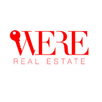 WE'RE Real Estate logo - Similar company to Greentek Construction, Inc