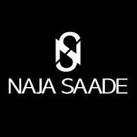 Naja Saade logo - Similar company to Céline Haddad