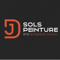 JD Sols Peinture logo - Similar company to Evolution Sas