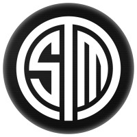 TSM logo - Similar company to 100 Thieves