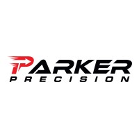 Parker Precision logo - Similar company to Chapcon Design & Construct