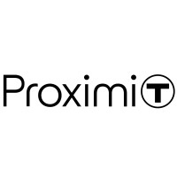 ProximiT: Your MBTA Assistant logo - Similar company to Demand Sage (Acquired By Snap, Inc.)