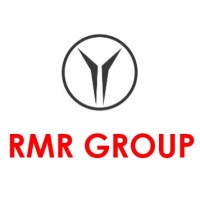 RMR Group logo - Similar company to Rmr Construction Group