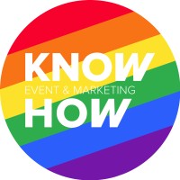 Know-How Event & Marketing GmbH logo - Similar company to Pixel Pando Gmbh