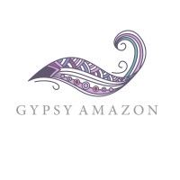 Gypsy Amazon Yoga Wear logo - Similar company to Buffxlean
