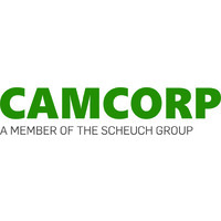 Camcorp, Inc.
