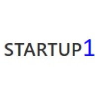 Startup1 Ventures logo - Similar company to Third Wave Capital
