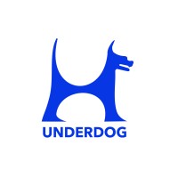 Underdog Community logo - Similar company to Taking London
