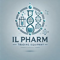 IL pharm logo - Similar company to Sensula Fragrance