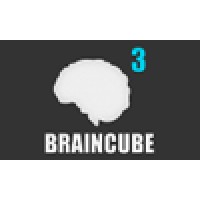 BrainCube logo - Similar company to Braincube Enterprise Solutions Pvt. Ltd.
