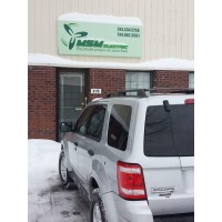 MSM Electric logo - Similar company to Msm Electronics