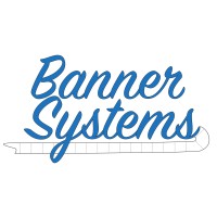 Banner Systems, Inc. logo - Similar company to Pro-Sharp Hungary