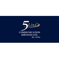 5linx Communication Services Limited logo - Similar company to 3Rd Base Technologies