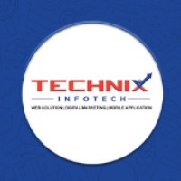 Technix Infotech LLP logo - Similar company to Teczie Technology