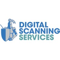 Digital Scanning Services logo - Similar company to Docs2Digital