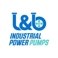 L&B Industrial Power Pumps Cape Town logo - Similar company to Brehnor Pumps (Pty) Ltd