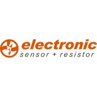 electronic sensor + resistor GmbH logo - Similar company to Testo Sensor Gmbh