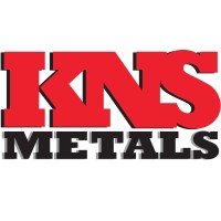 KNS Metals logo - Similar company to T.D.M. Engineering Pty Ltd