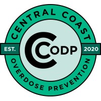 Central Coast Overdose Prevention logo - Similar company to Program Of Addiction Research, Clinical Care, Knowledge, And Advocacy (Parcka)