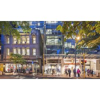 Mackersy Legal logo - Similar company to Mackersy Property