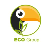 ECO Group logo - Similar company to Worldwide Research Analysis