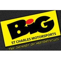 Big St. Charles Motorsports logo - Similar company to Ame Companies