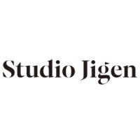 Studio Jigen logo - Similar company to Butter Sydney