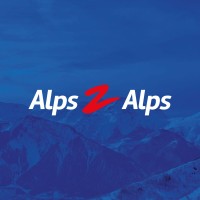 Alps2Alps ski transfers logo - Similar company to Careerist