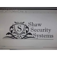 Shaw Security Systems logo - Similar company to Shaw Data Security