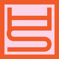 Heavy Set logo - Similar company to One Haus Creative