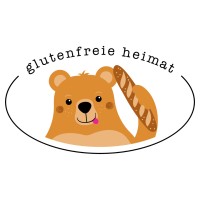 Glutenfreie Heimat logo - Similar company to Glutenfrei, With Love