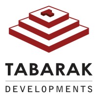 Tabarak Developments logo - Similar company to Tabark