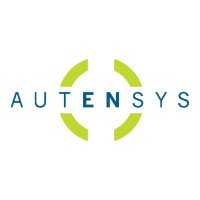 AutenSys GmbH logo - Similar company to Simutence Gmbh
