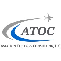 ATOC - Aviation Tech Ops Consulting, LLC logo - Similar company to R-Techs Consulting