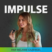 Impulse Podcast logo - Similar company to Boost-Coaching.Fr