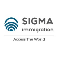 Sigma Immigration logo - Similar company to Blakeferguson