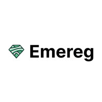 Emereg logo - Similar company to Capgo.Ai