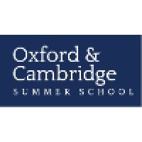 Oxford And Cambridge Summer School