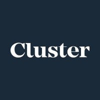 Cluster logo - Similar company to Cluster -