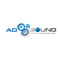 AD-SOUND s.r.o. logo - Similar company to Adsound Production