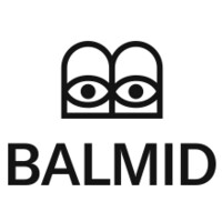 BALMID logo - Similar company to Qase