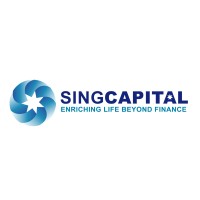 SingCapital logo - Similar company to Gen Financial Advisory