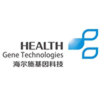 Health Gene Technologies Co., Ltd logo - Similar company to Dna Solution Ltd.