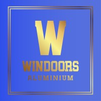 Windoors Aluminium logo - Similar company to Monzóbikes