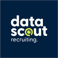 Data Scout Recruiting logo - Similar company to Data Perceptions Inc.