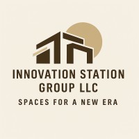 INNOVATION STATION GROUP LLC logo - Similar company to Hutchinson Stop-Choc Gmbh