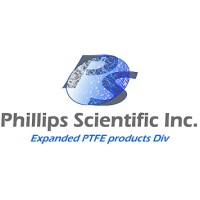 Phillips Scientific Inc logo - Similar company to Polymers Technology Center