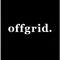 OFFGRID. logo - Similar company to Blacksmiths