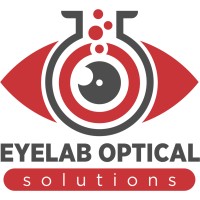 Eye-Lab Optical Solutions logo - Similar company to Xiecheng Optical (X&C Lens)